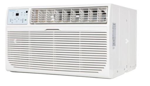 KSTAT10-2HD  Keystone 10, 000 BTU Through the Wall Heat/Cool, R32  220V
