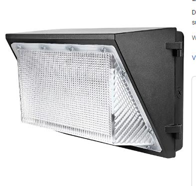  L150WSKWMCL11  CLW11L-1505WMBR 
 WELLPACK 150W FOTOCElDA  5000K