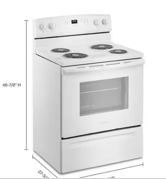 GEJBS360DMWW  COCINA BLANCA HORNILLA HORNO