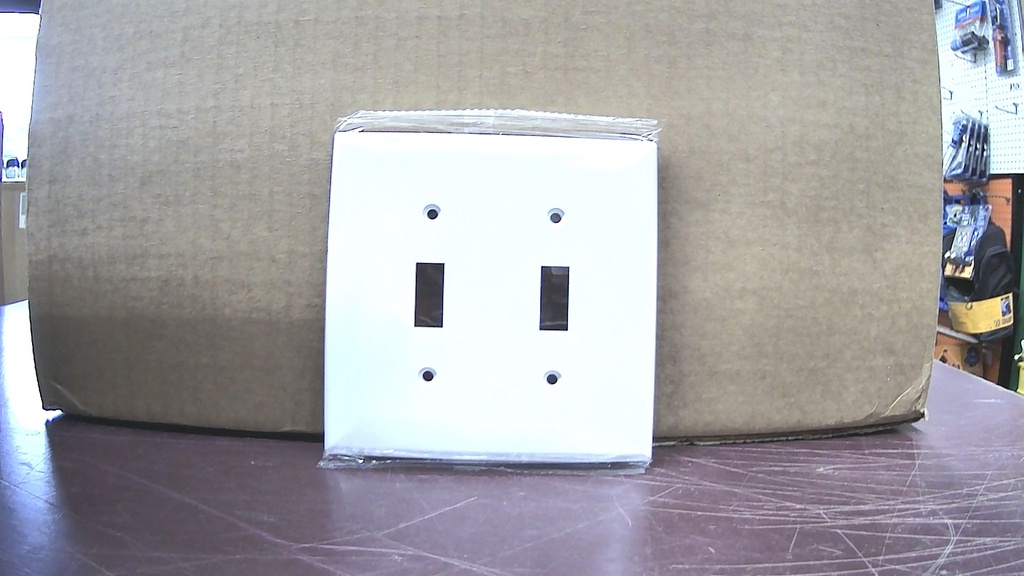 32872 2G WHITE MIDI SWITCH