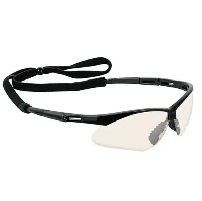 15180  LENTES DE SEGURIDA CORDON ANTICAIDA  Sport eyewear indoor/outdoor lens