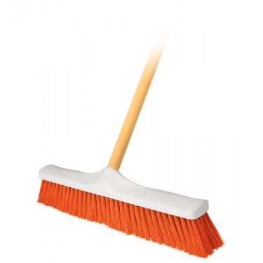 57036 CEPILLO BARREDOR 50CM  20''