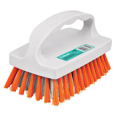 57009  CEPILLO PLASTICO TIPO PLANCHA ITALIANO