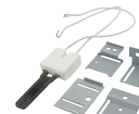 3503937186  FLAT IGNITOR KIT ENS ALLUMER ENCENDEDOR ELECTROLUX