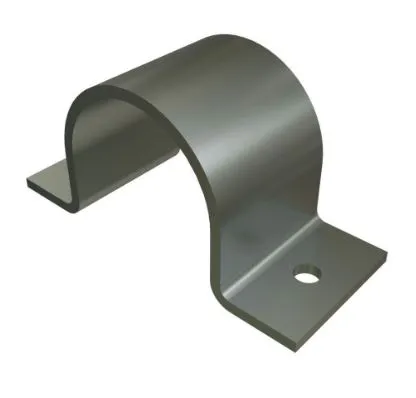 P2558-20-EG  2'' PIPE AND CONDUIT CLAMP Unistrut  2-Hole Conduit Strap