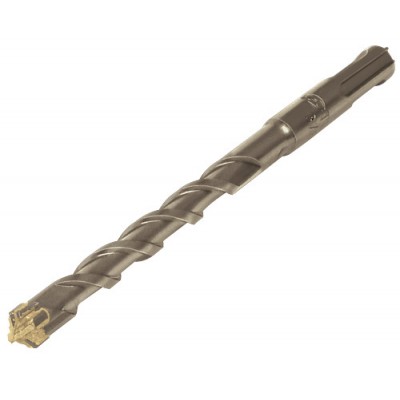 11290 BROCA BIT CON SISTEMA DIRECTO DE INSERCION 1'' X 18'' SDS-PLUS CONCRETO BARRENA