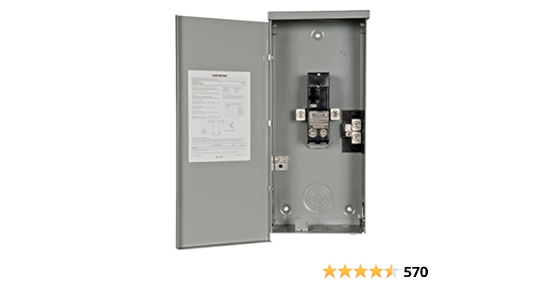 [W0202MB1200CU] W0202MB1200CU DESCONERTIVO DE 200A EXTERIOR SIEMENS