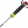 32581 multi-bit electronics screwdriver 4 in 1 phillips slotted bits