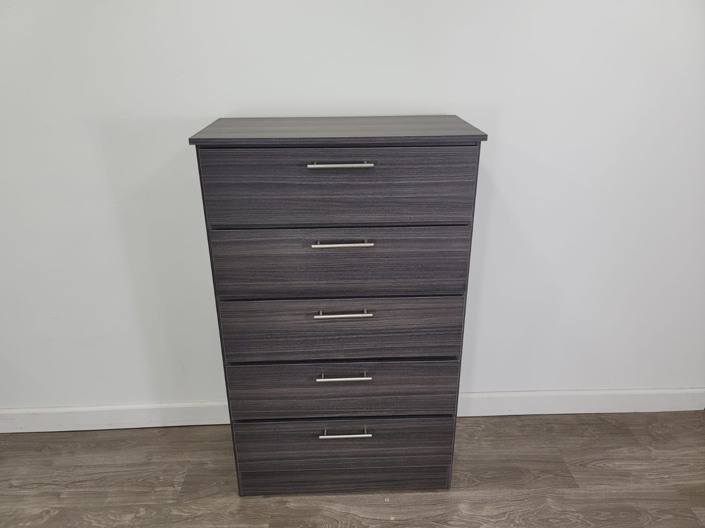 RIO  CHEST  BLACK WHITE