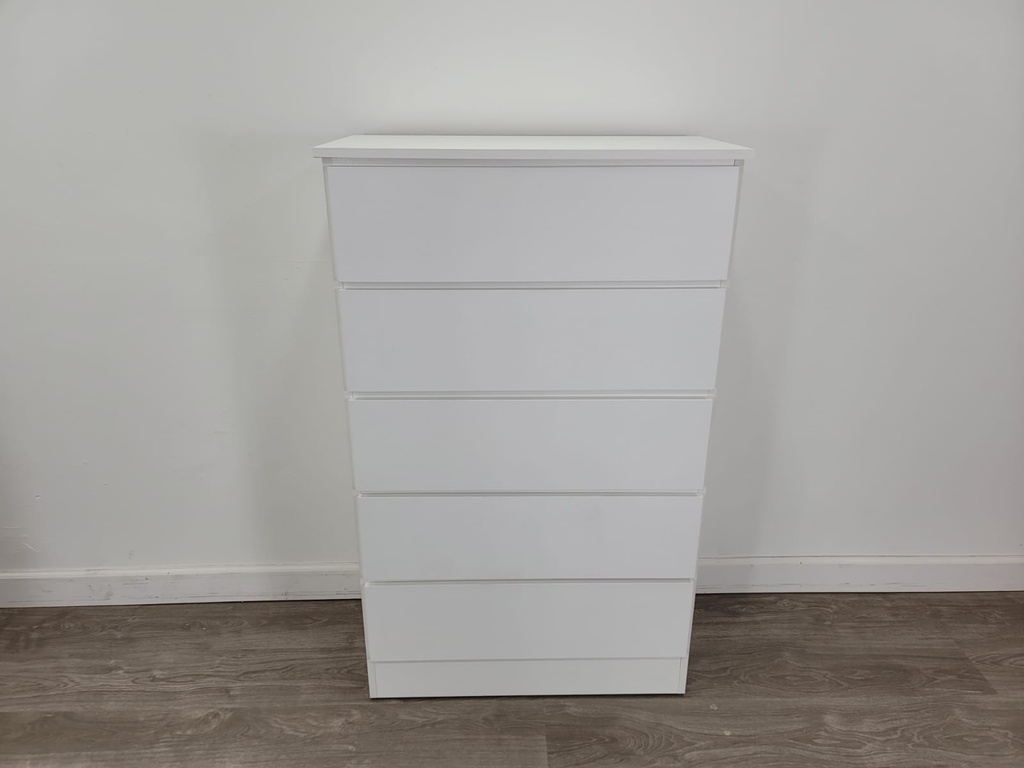 CH PROMO  CHEST  BLACK, WHITE. 