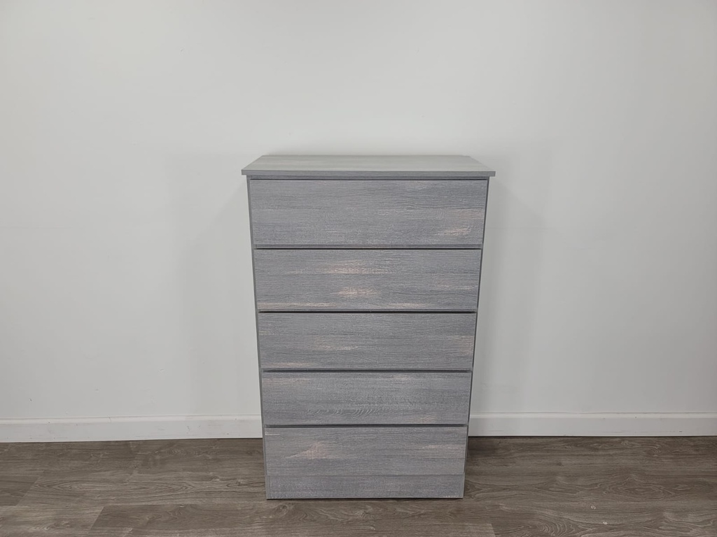 PROMO  CHEST  CHARCOAL FRESNO LULA