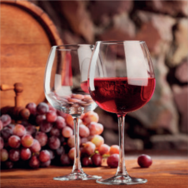 GA1454-28  WINE