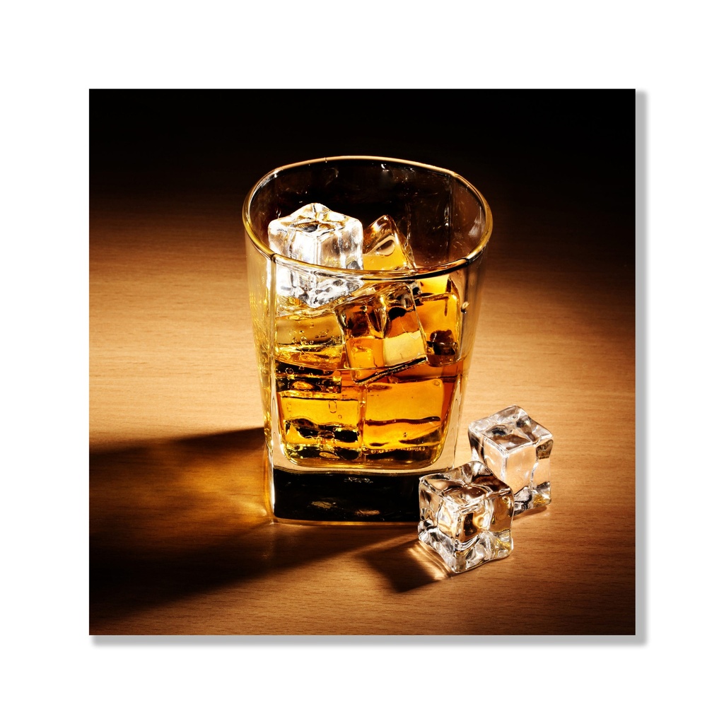GA1454-31  WHISKEY
