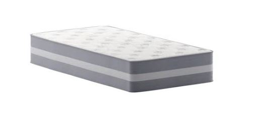 REGULAR  TWIN COLCHON MATTRESS