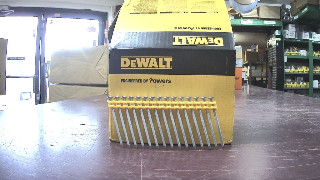 DCN8901055  DCN890 PINS 55MMX2.6MM