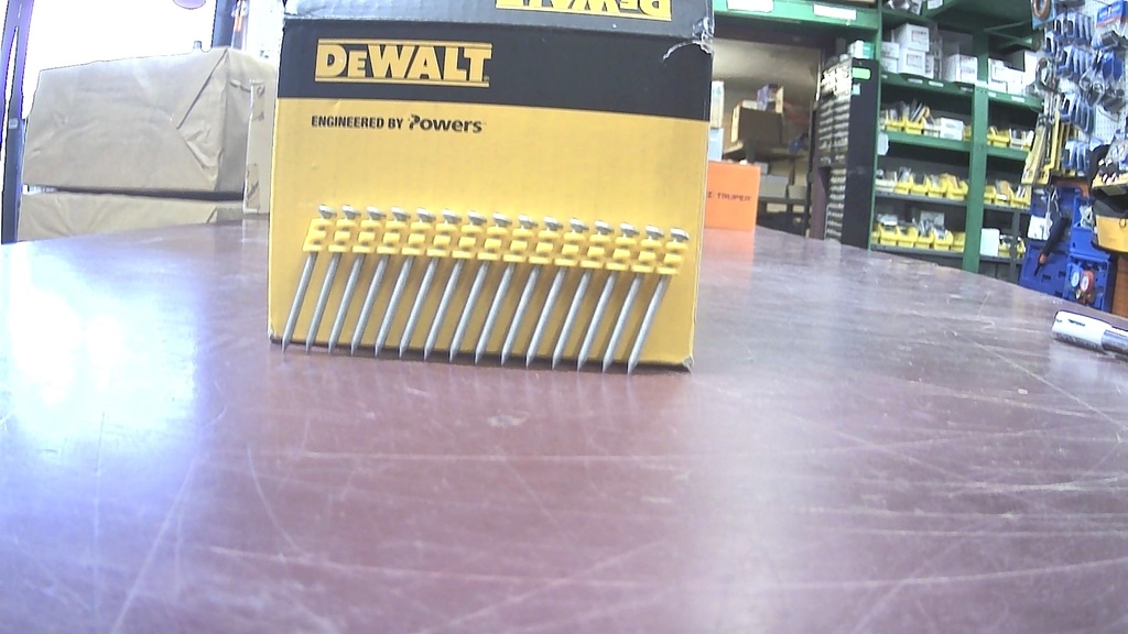 DCN8901045  DCN890 PINS 45MMX2.6MM