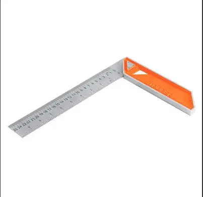 14374 ESCUADRA PARA CARPINTERO 10" Carpenter Square