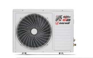 MKTC1213C-16(O) MINI SPLIT 12000BTU 115V SEER2 16SEER SOLO FRIO COOL ONLY OUTDOOR EVERWELL