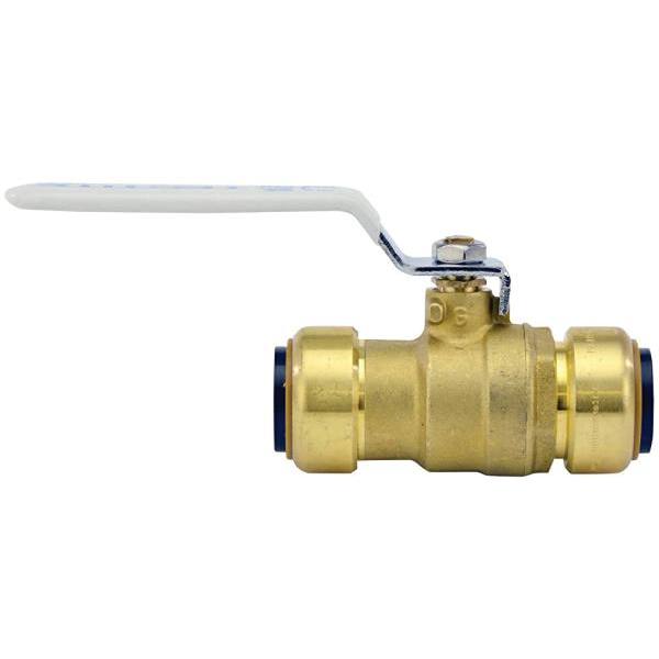 FSBBV34  1/2'' IN 3/4'' IN AND IN PVC IPS DEMOUNT CLIP 