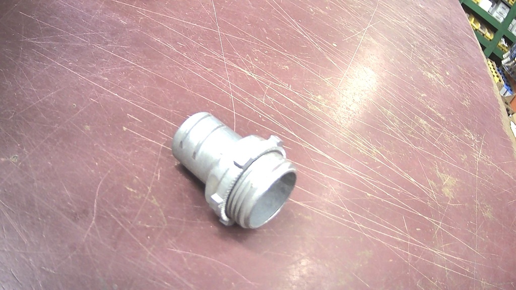 C133-1 CONECTOR G/F 1''