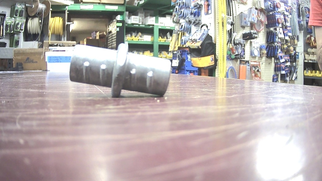 C232-3/4   CONECTOR G/F 