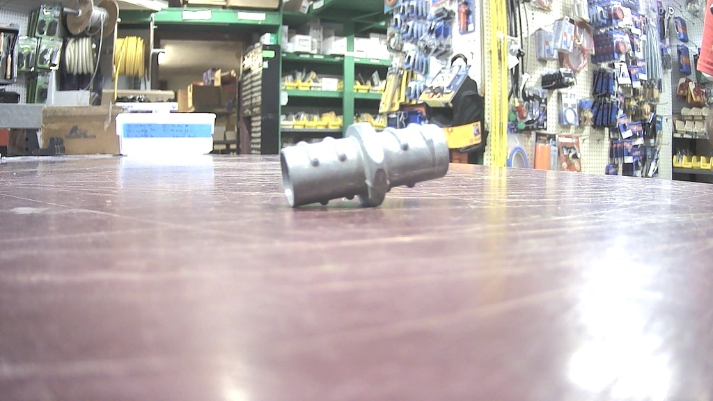 C232-1/2   CONECTOR G/F 