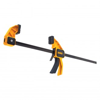 DWHT83194 DEWALT 24" LARGE TRIGGER CLAMP 300LBS CLAMPING FORCE 