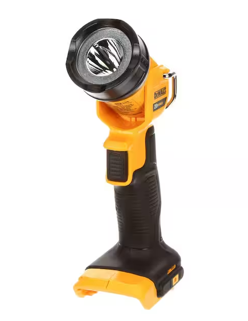 DCL040   20V MAX Cordless LED Work Light