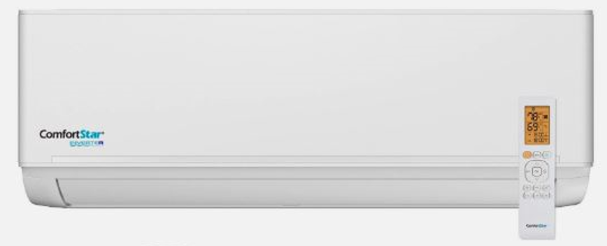 CLA12CA-T(I) MINI SPLIT 12000BTU 115V 16SEER SOLO FRIO R410 