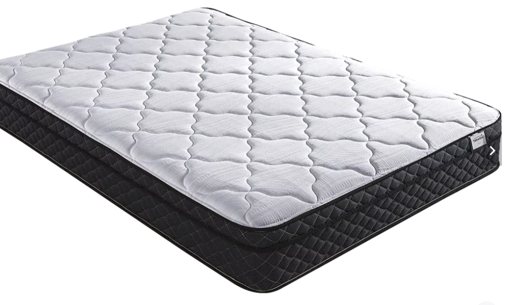 COLCHON KING REGULAR 