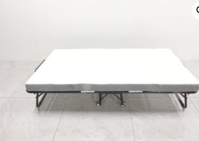 FB012-30   FOLDING BED 75 X 30''