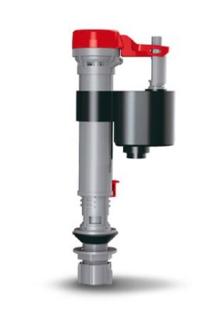 BM2045  FM ANTI SIPHON FILL VALVE UPC 8''-12'' TOILET
