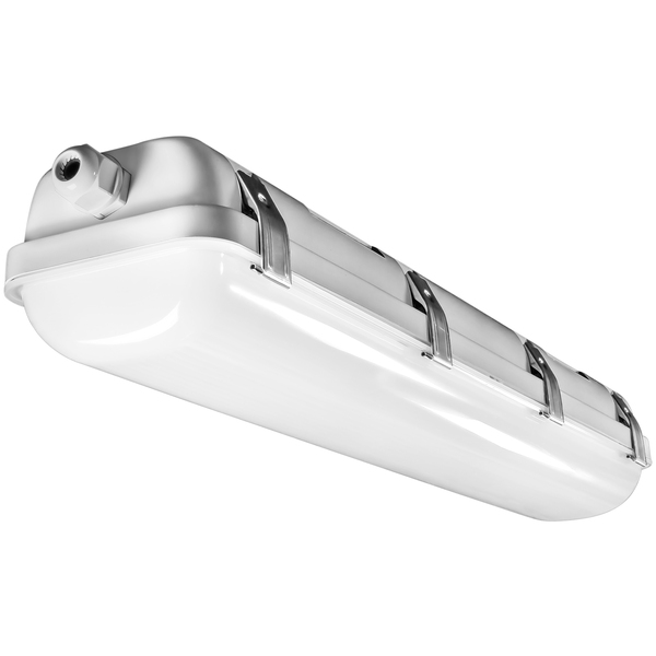  28090 LVPT-2-WS-CS-U PRO LED SELECT LINEAR VAPORTIGHT 2' FIELD SELECTABLE WATTAGE CCT