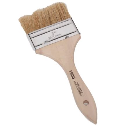 B-505 BRUSH CHIP 3 IN