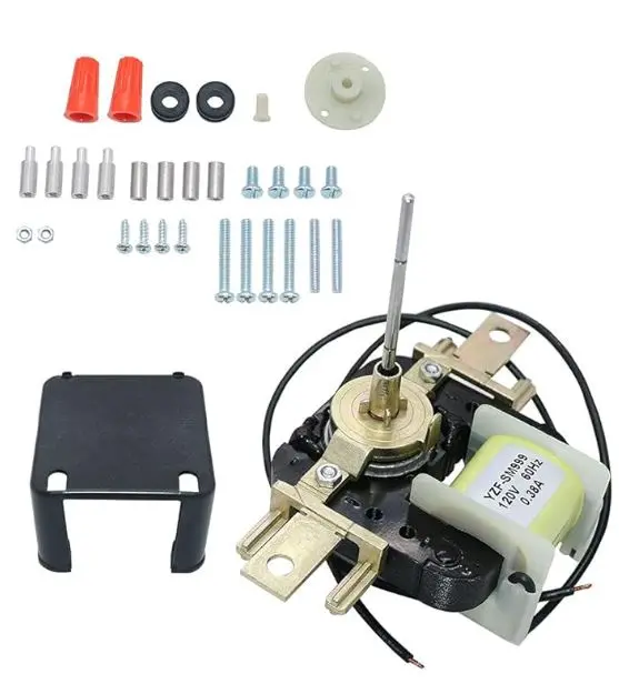 SM999  EVPORATOR FAN UNIVERSAL MOTOR KIT  REFRIGETATOR
