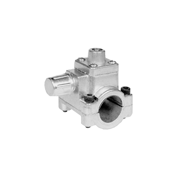 BPV34  BULLET PIRCING VALVE FOR 3/4'' TUBING 