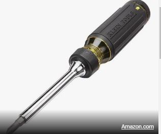 32305  15-IN 1 MULTI BIT RATCHETING SCREWDRIVER
