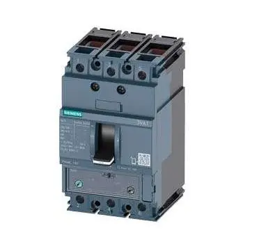 3VA1112-3EF36-0AA0   BREAKER  125A 3 PHASE 480V