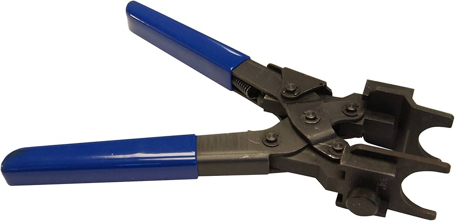 69PFRT  PUSH FITTING REMOVAL TOOL  1/2'' - 1''