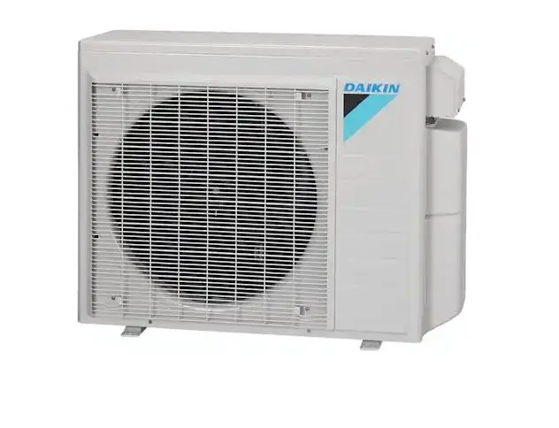 3MXS24WMVJU9  Daikin MXS Series Outdoor Multi-Split Heat Pump CONDENSER Series Ductless Multi Zone Inverter Heat Pump & Air Conditioner Outdoor Unit