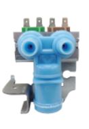WV1460  WATER INLET VALVE, REPLACES 4201460 VALVULA DE AGUA REFRIGARATOR 