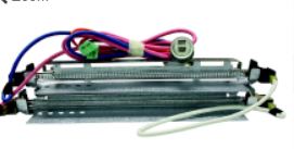 SH309  RADIANT DEFROST HEATER WR51X442