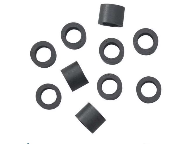 HX14N-10  REPLACEMENT GASKETS FOR 1/4''CHARGING HOSE  