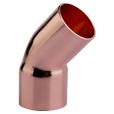 200250  45-3/4'' ACR STREET ELBOW A/C 