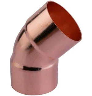 200143  45-7/8'' ACR ELBOW