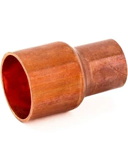 200249  7/8''X 3/4'' ACR REDUCING COUPLING A/C COPPER 