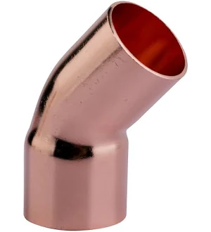 200237  45-7/8'' ACR STREET ELBOW