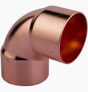 200145  90  1-1/8''ACR ELBOW 