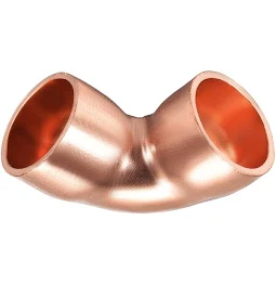 200317  90  3/4''  ACR ELBOW A/C CODO COPPER