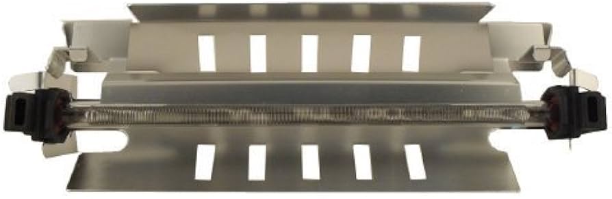 SH324  DEFROST HEATER REPLACES WR51X10053 